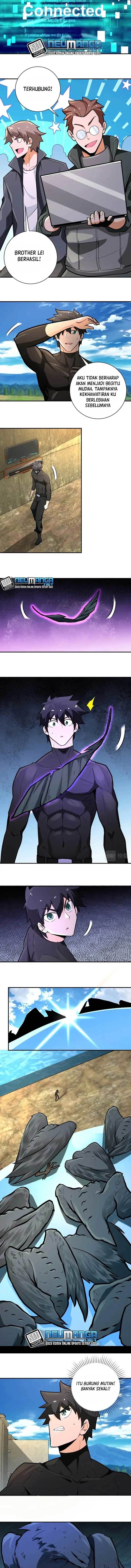 Super System Chapter 237 Gambar 3